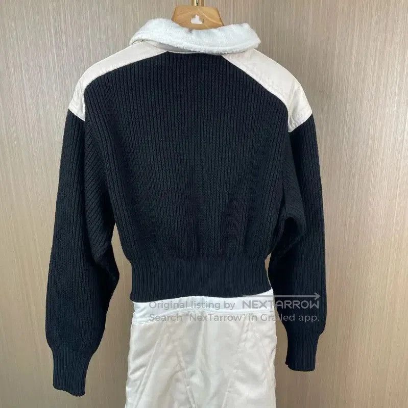 Louis Vuitton Louis Vuitton Color Block Nylon Women's Windbreaker . Size L / US 10 / IT 46 - 2 Thumbnail