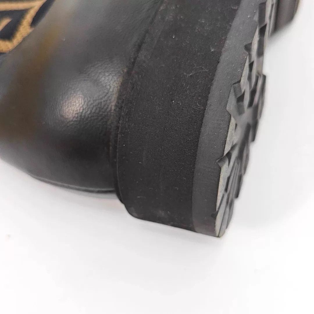 Fendi FENDI Boots 38 Size US 7.5 / IT 37.5 - 5 Thumbnail