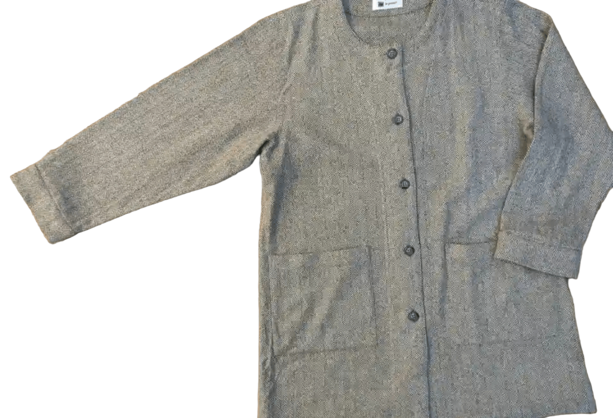 ジャケット・アウター 00's ISSEY MIYAKE WOOL Jacket ❎ Issey Miyake Wool Jacket