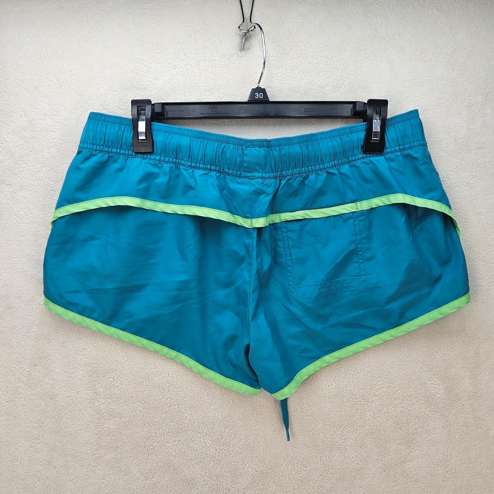 Victoria's Secret VICTORIA'S SECRET PINK WOMEN'S MEDIUM VINTAGE SHORTS Size 31" - 7 Thumbnail