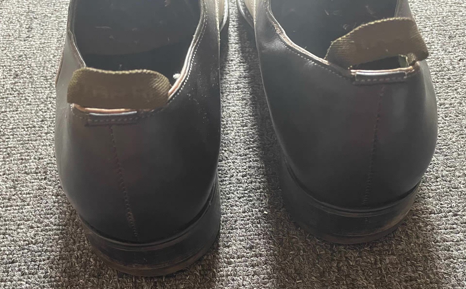G-Star G-Star Raw runway black Q4 Size US 11 / EU 44 - 3 Thumbnail