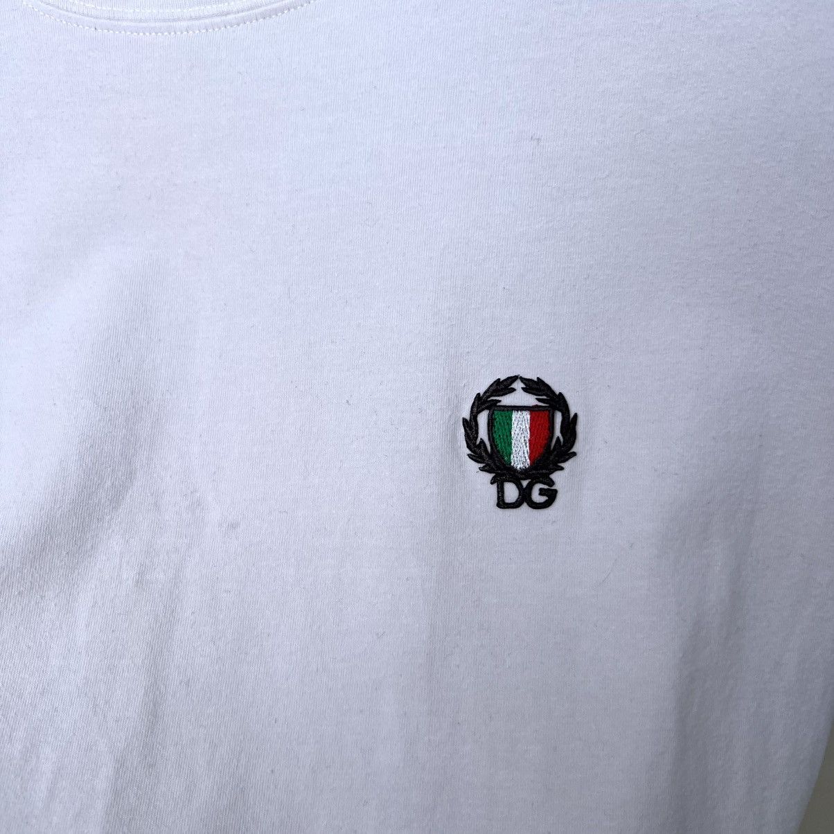 Dolce & Gabbana Dolce & Gabbana t shirt Size US M / EU 48-50 / 2 - 6 Thumbnail