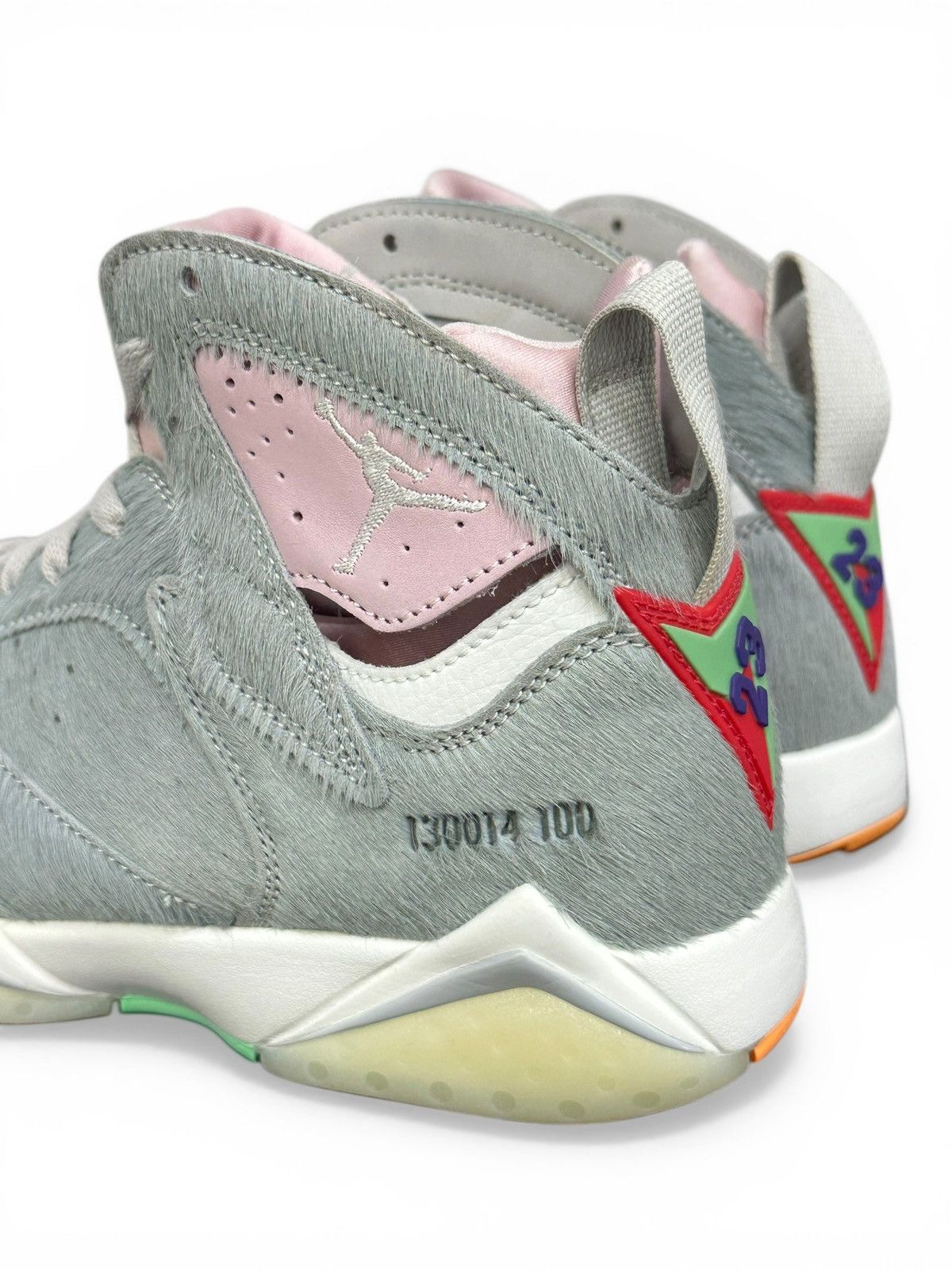Jordan Brand Size 8 - Air Jordan 7 Retro SE Hare 2.0 Size US 8 / EU 41 - 4 Thumbnail