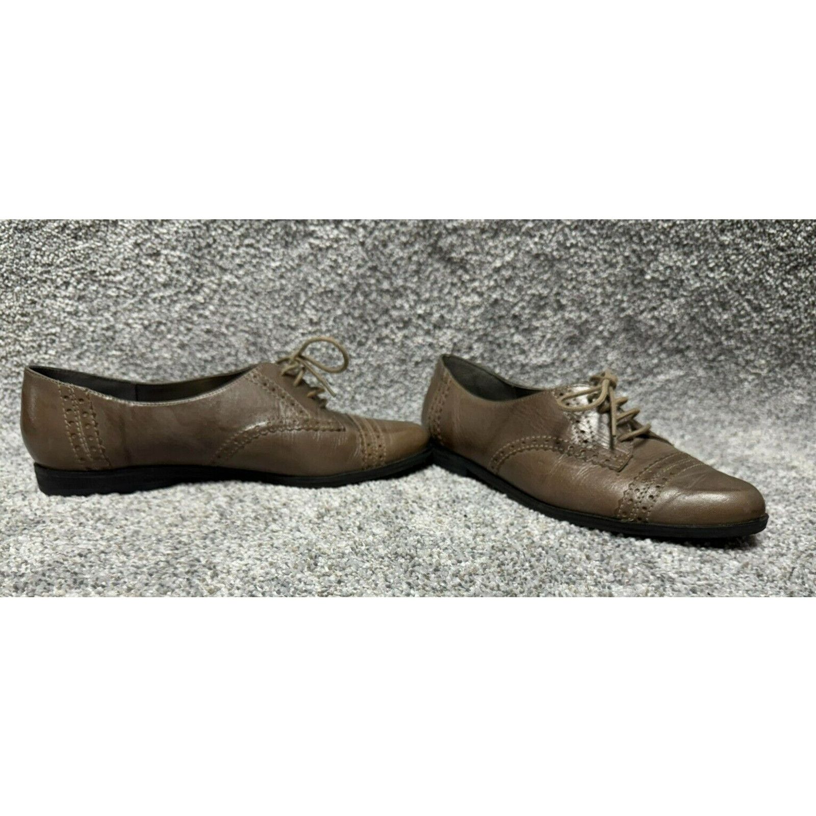Other Dolcis Libby Shoes Womens 7M Oxford Brogues Preppy Academia Size US 7 / IT 37 - 1 Thumbnail