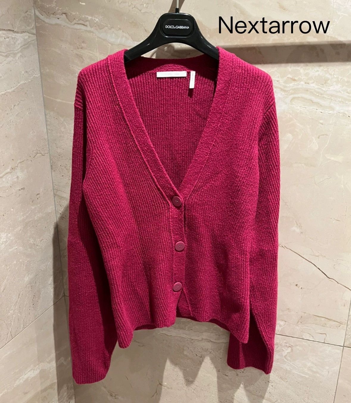Helmut Lang HELMUT LANG shirt2412-Nextarrow Size US XS / EU 42 / 0 - 1 Thumbnail