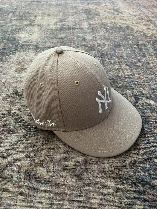 New Era Aimé Leon Dore x New Era Chainstitch Yankees Cap 7 1/8