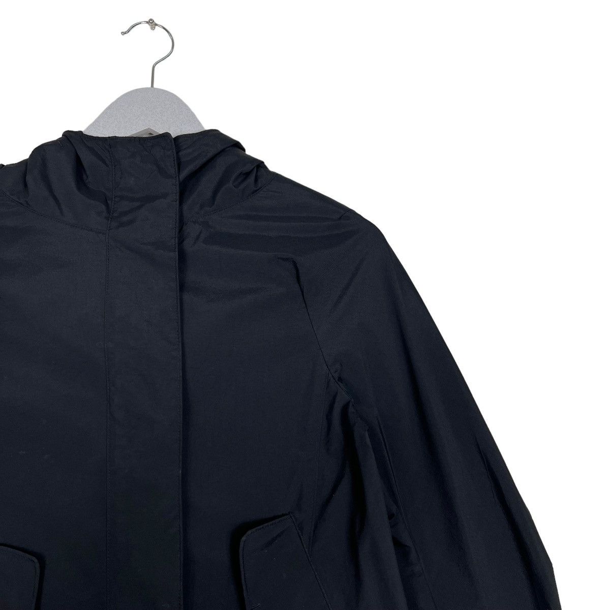 Jil Sander +J JIL SANDER RAIN JACKET Size S / US 4 / IT 40 - 6 Thumbnail