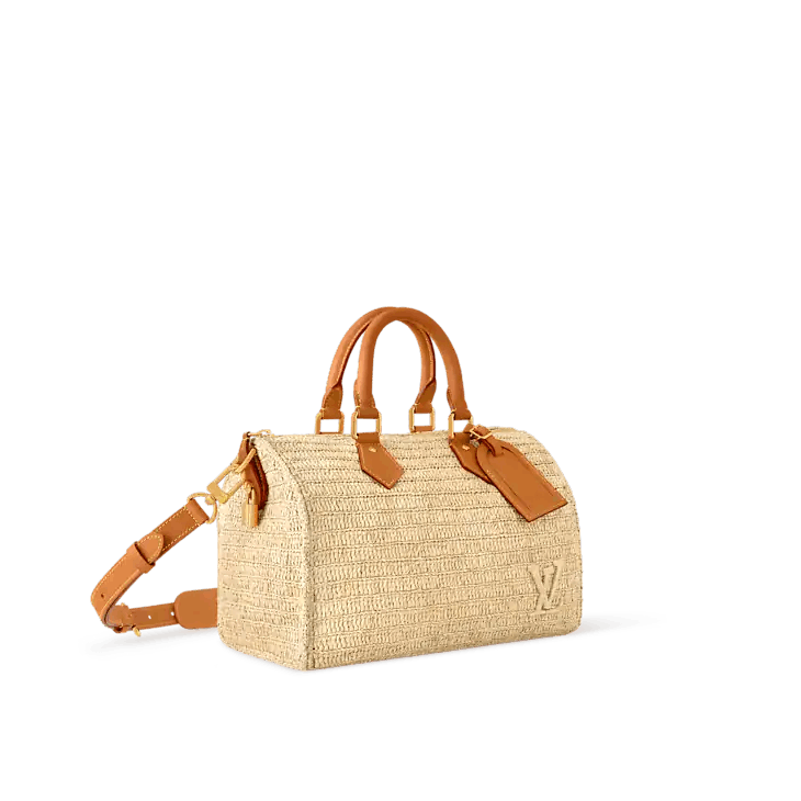 Louis Vuitton Speedy 30 Bandoulière Bag Size ONE SIZE - 2 Thumbnail