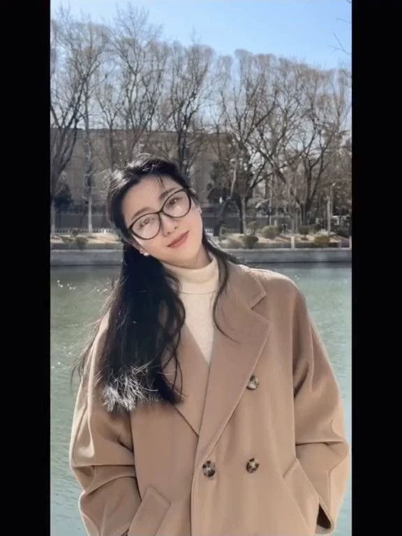 Max Mara Max Mara New double-faced woolen overcoat for autumn and w Size S / US 4 / IT 40 - 1 Thumbnail