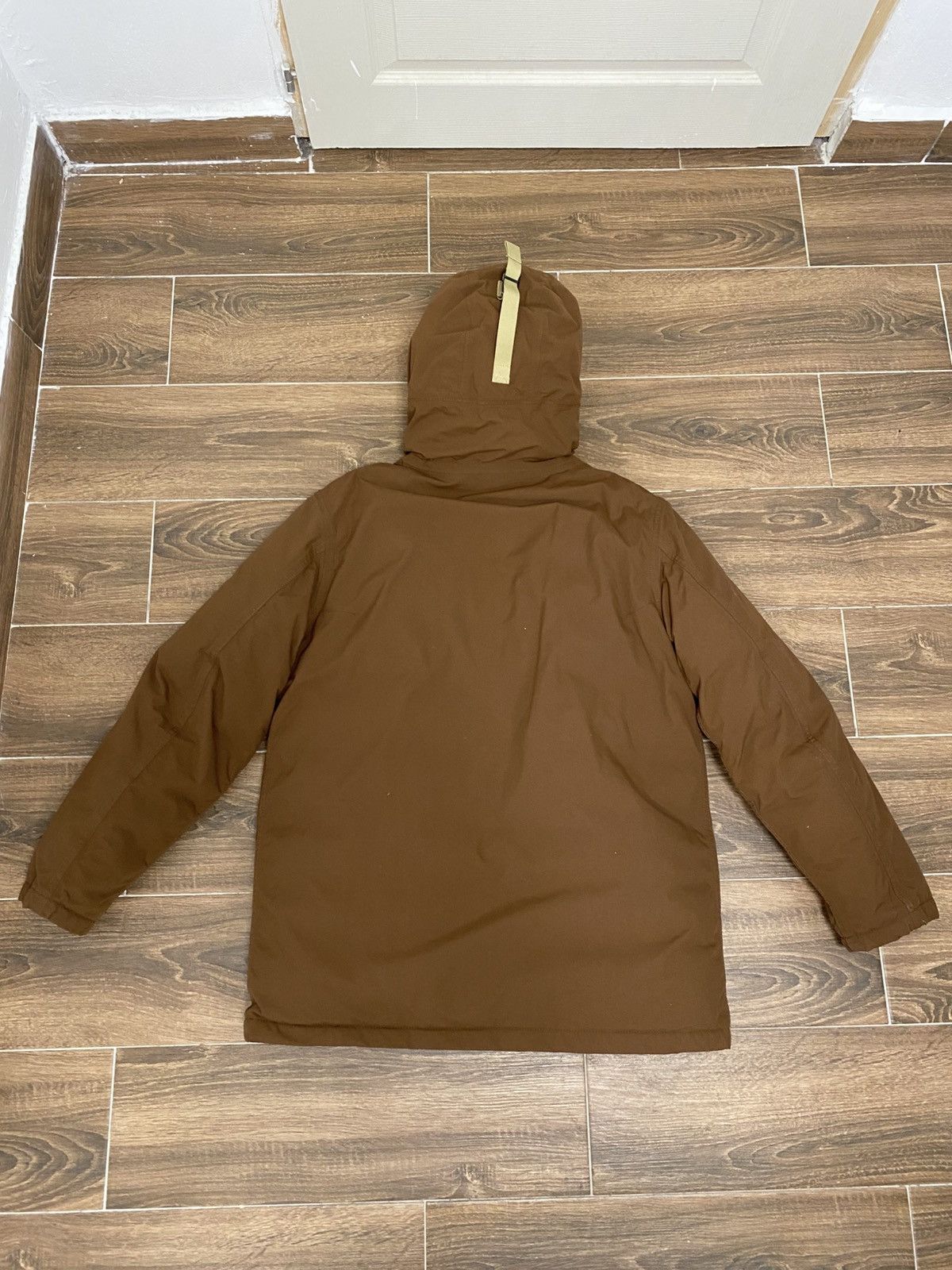 Timberland Timberland coat Size US M / EU 48-50 / 2 - 2 Thumbnail