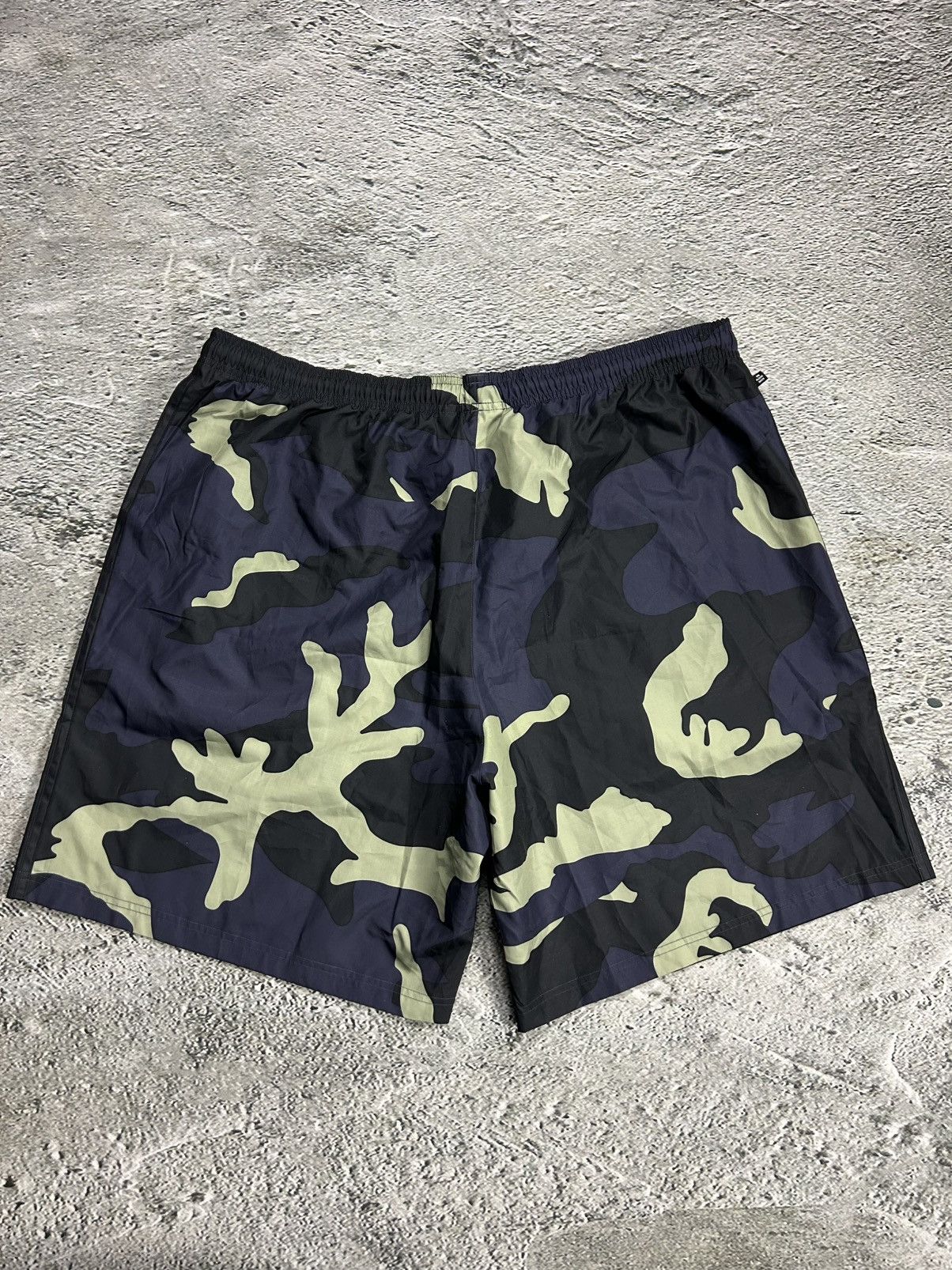 Adidas Adidas shorts camo Wov Size US 34 / EU 50 - 7 Thumbnail