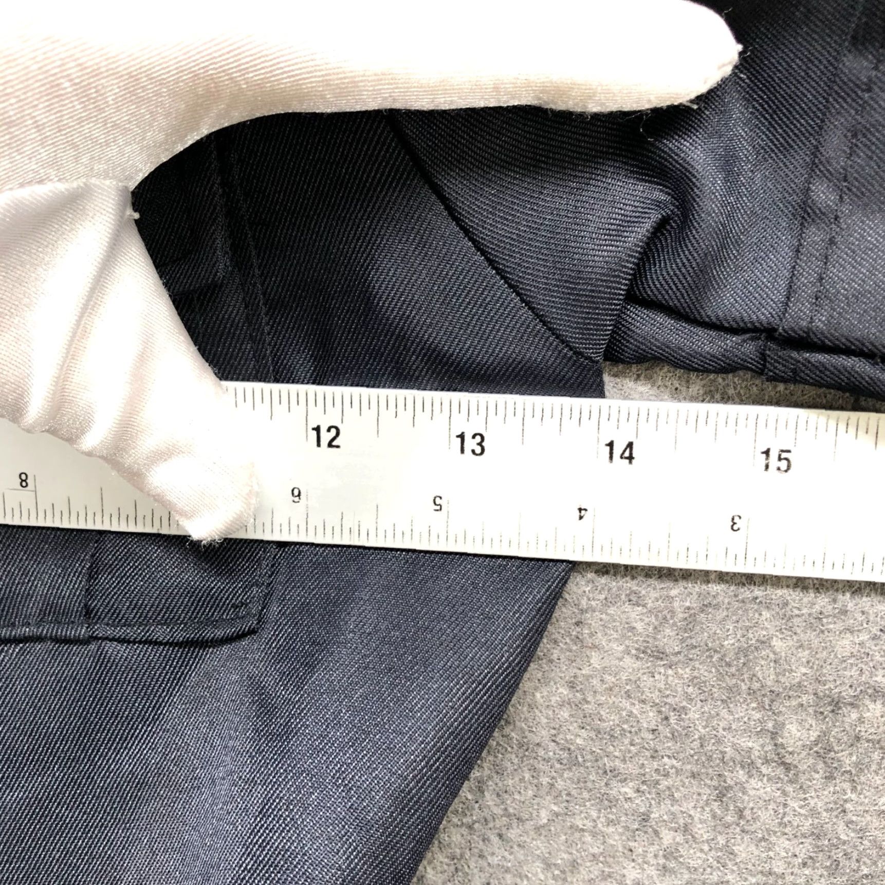 Vintage Spooktacular Creations Police Costume Dress Full Outfit Girls 6-7 S 5/6-7 Blue Elastic Polyester Dress Occupations Theme Womens (maybe "Girls") Size ONE SIZE - 7 Thumbnail