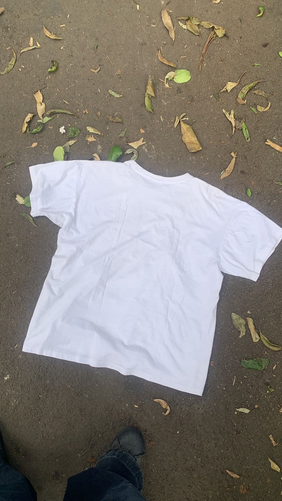 Band Tees HEARTBREAKER FREE Size US L / EU 52-54 / 3 - 6 Thumbnail