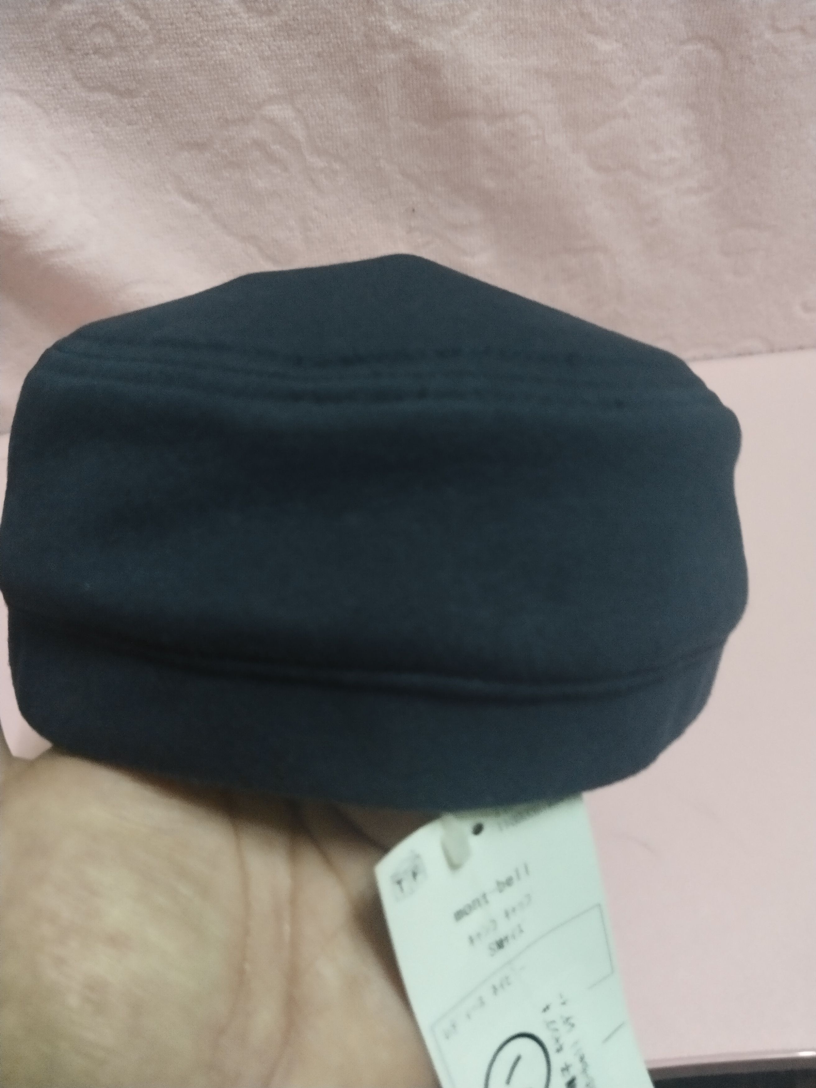 Montbell VINTAGE CADET MILITARY MONTBELL CAP Size ONE SIZE - 3 Thumbnail