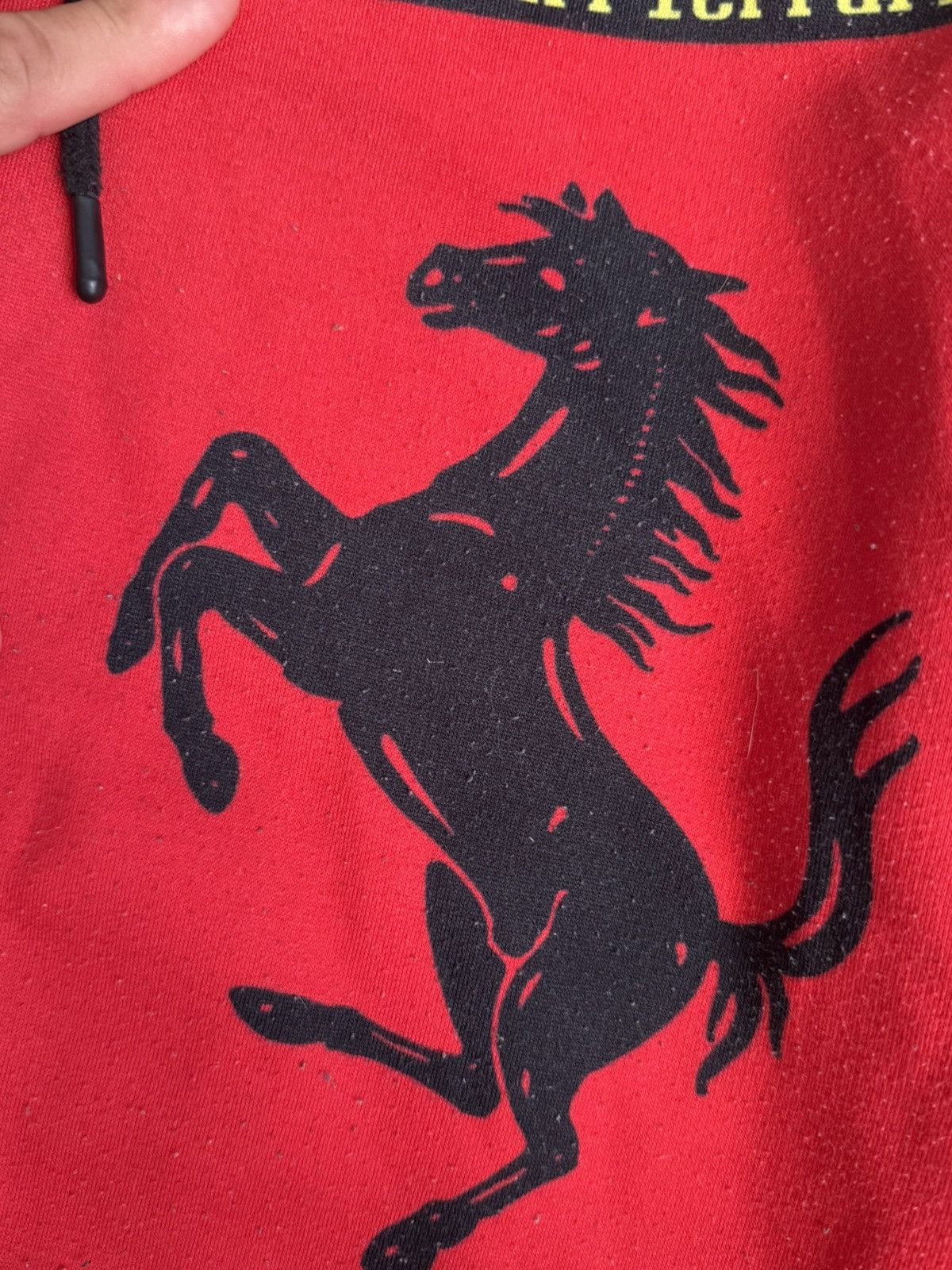 Ferrari Vintage Ferrari I’m Groot hoodie Size US M / EU 48-50 / 2 - 4 Thumbnail