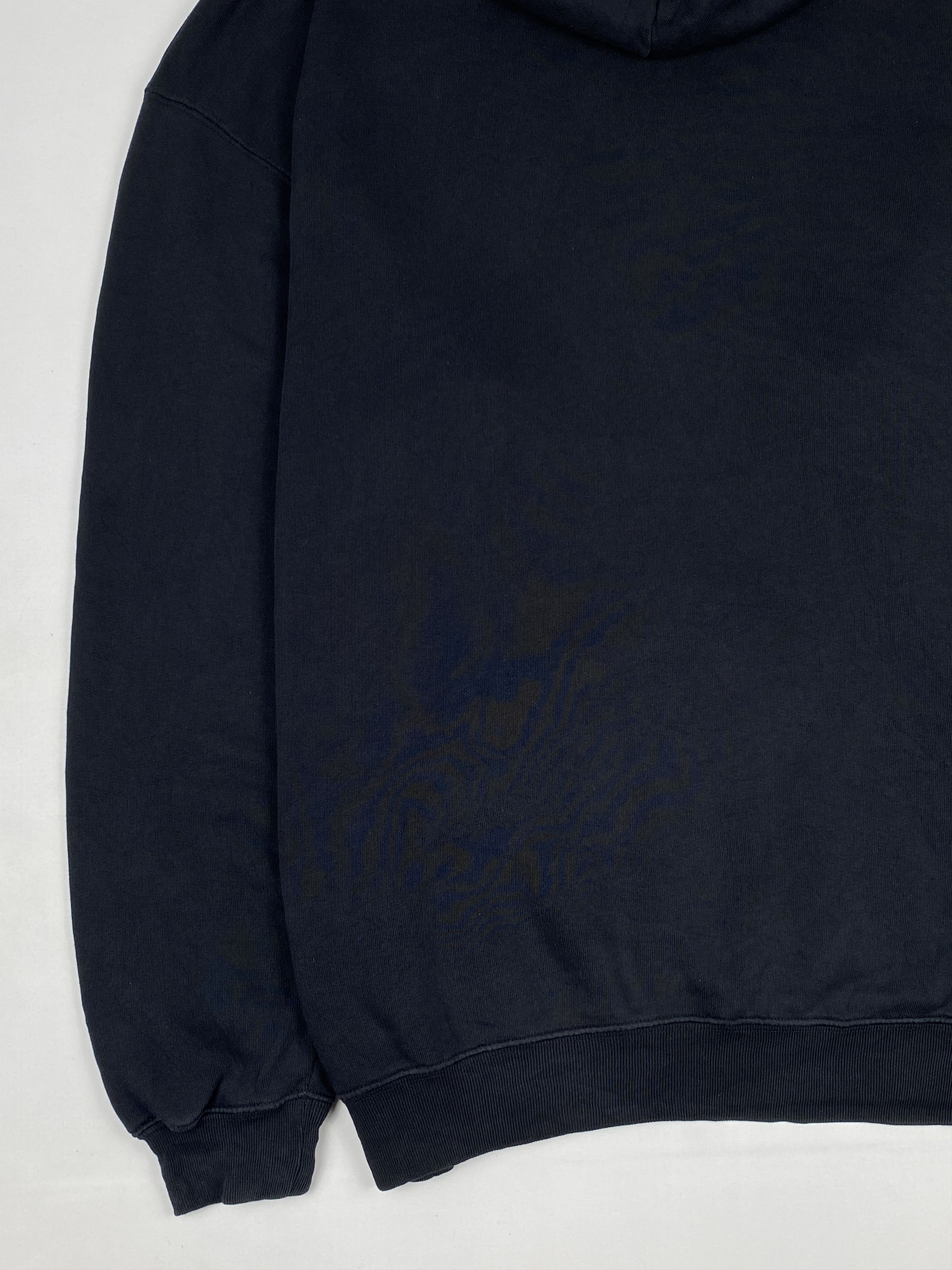 Balenciaga BB Logo Hoodie Size US S / EU 44-46 / 1 - 11 Thumbnail