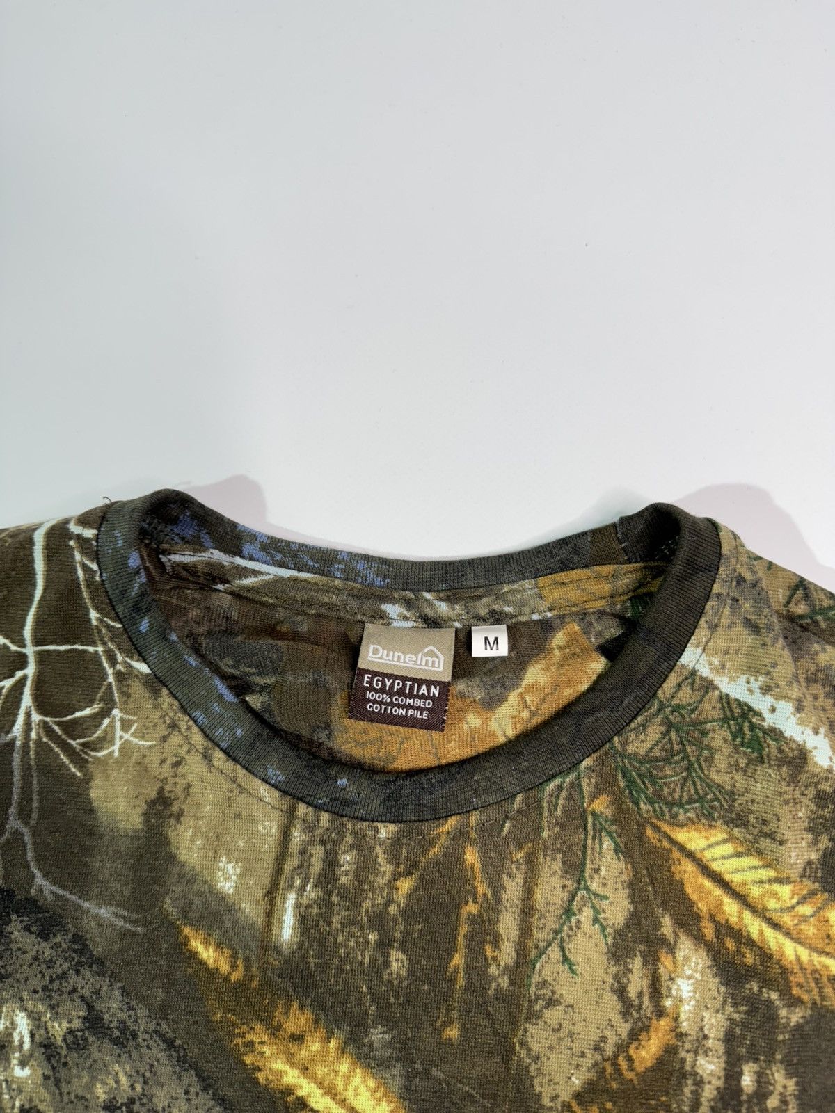 Mossy Oaks × Realtree Vintage Realtree tee y2k mossy oaks outdoor swag skater sk8 Size US S / EU 44-46 / 1 - 2 Thumbnail