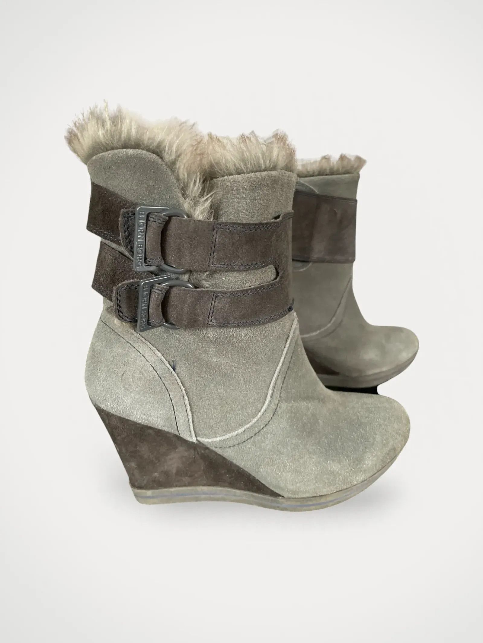 Bjorn Borg Björn Borg Winter Boots Size US 8 / IT 38 - 1 Thumbnail