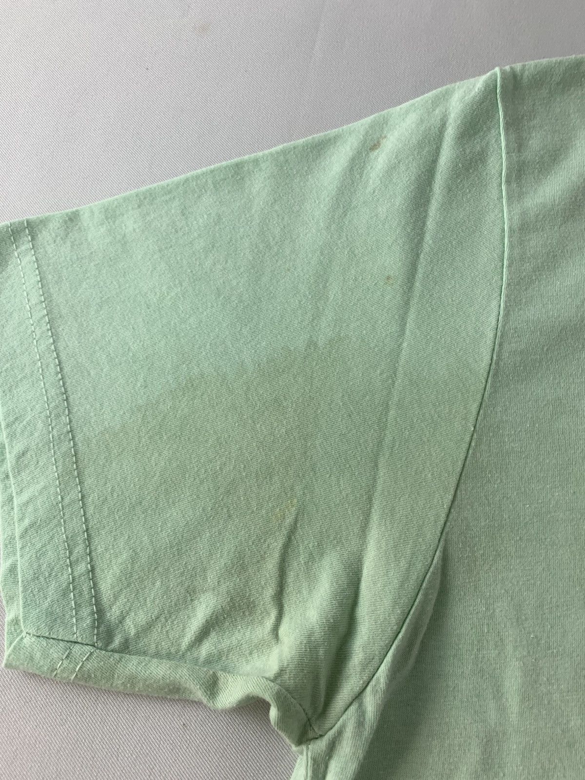 Other Phish Audio Jack Wire Light Green Printed Tee Tshirt Size US L / EU 52-54 / 3 - 9 Thumbnail