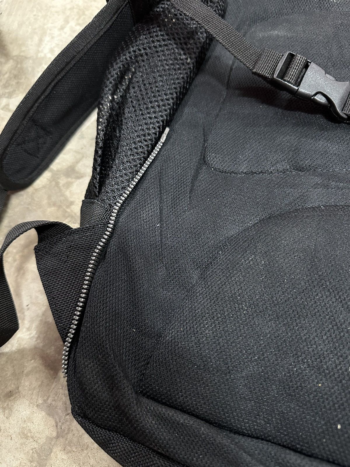 Japanese Brand On board back pack rare design Size ONE SIZE - 17 Thumbnail