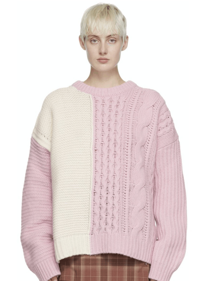 Stine Goya Stine Goya Blanci Sweater Size XS / US 0-2 / IT 36-38 - 1 Thumbnail