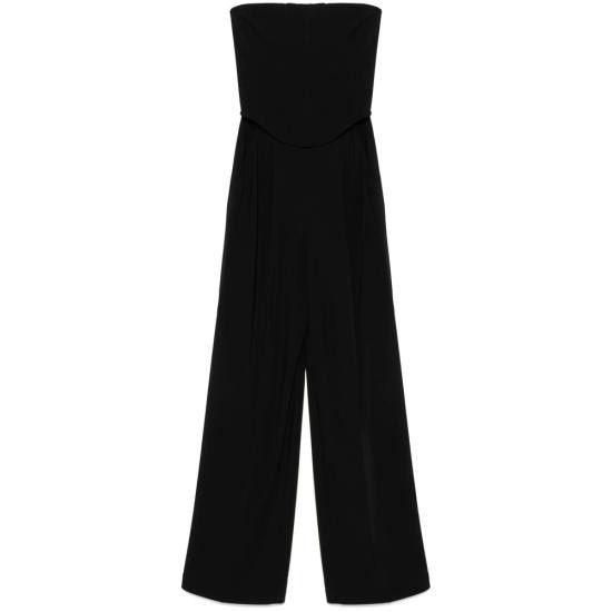 PINKO Women Jumpsuits 104884 A213 Z99 BLACK