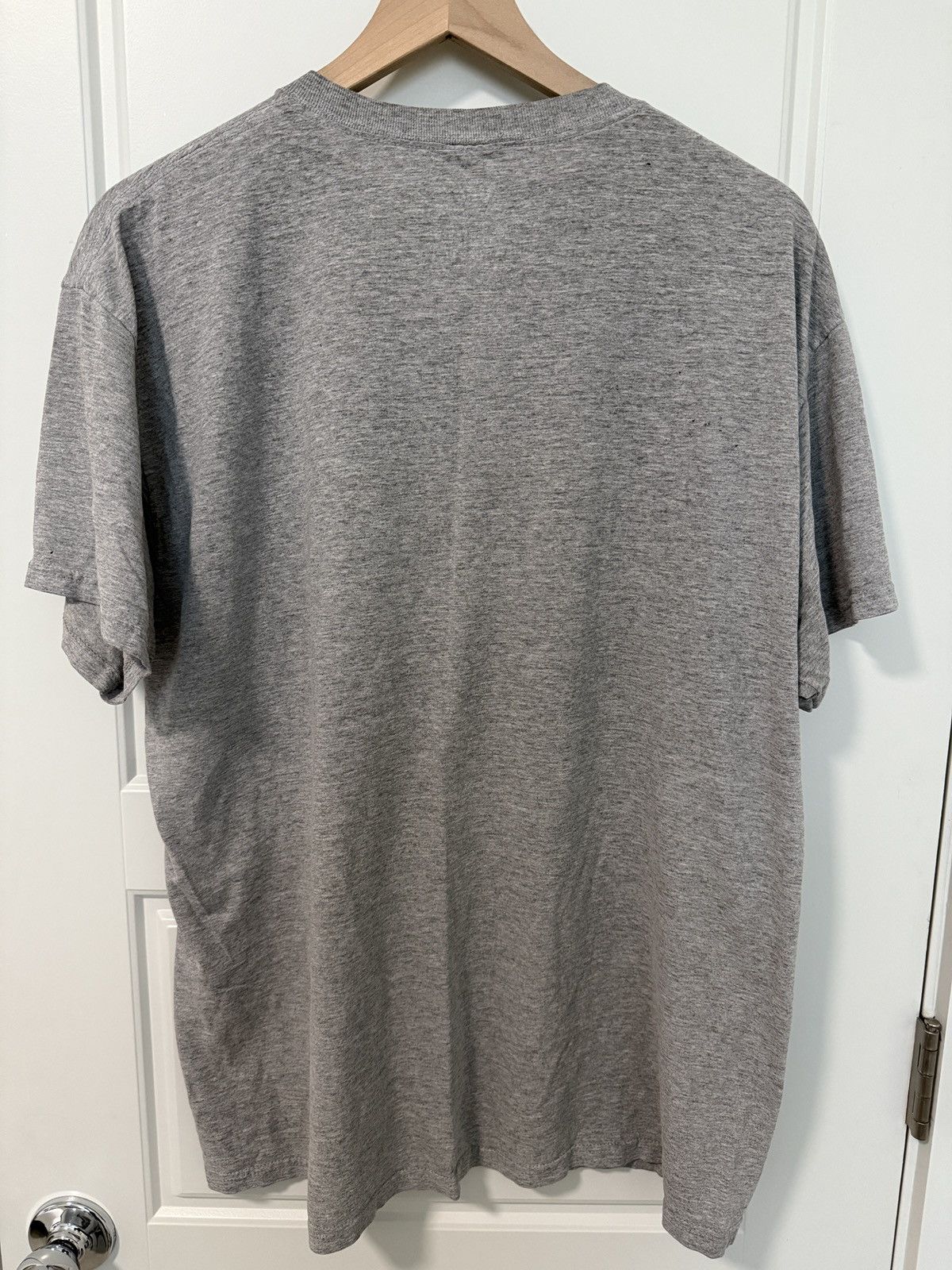 Vintage JUDGE New York Crew Size US XL / EU 56 / 4 - 3 Thumbnail