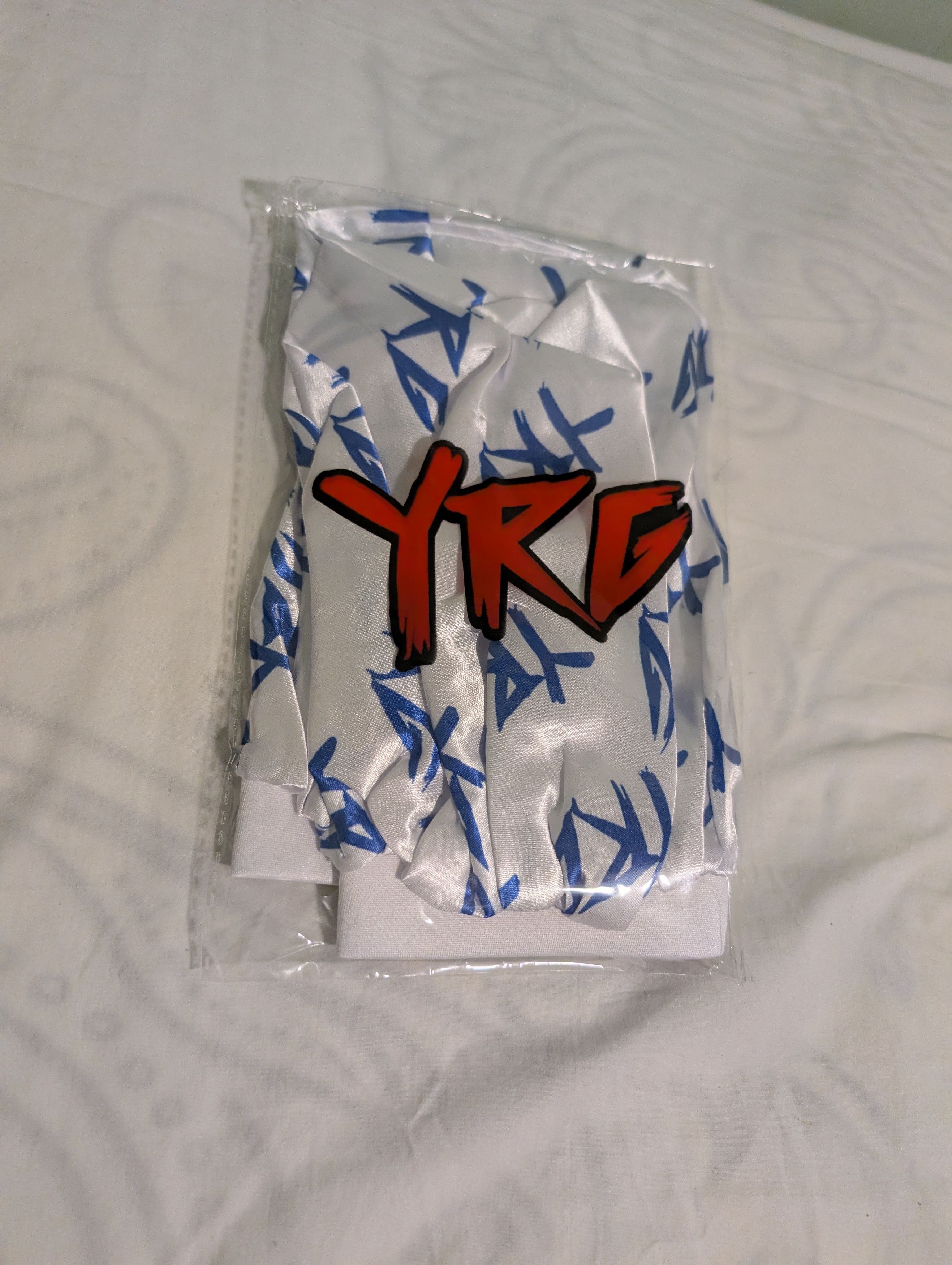 Other YRG Bonnet Size ONE SIZE - 4 Thumbnail