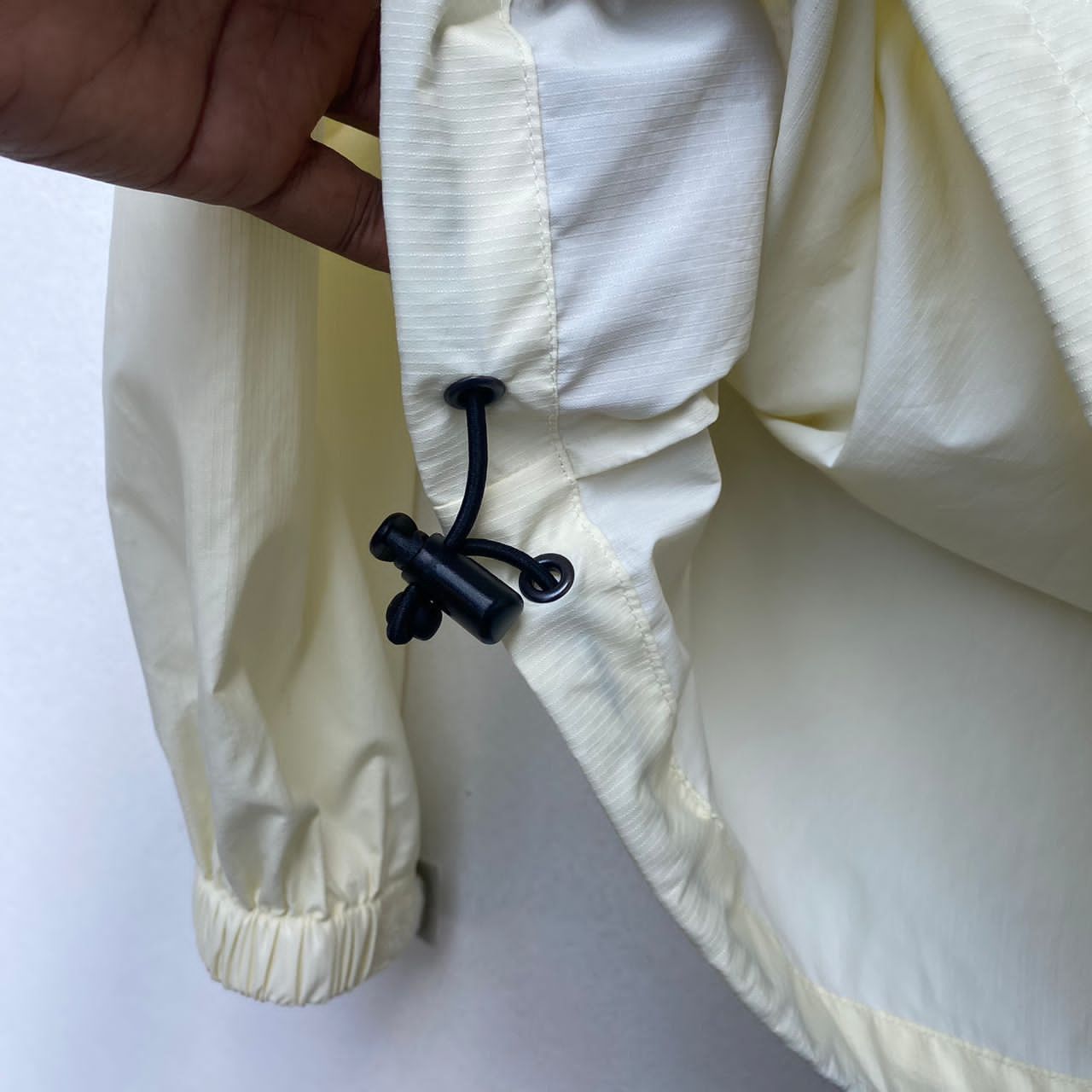 Uniqlo × Vintage VINTAGE UNIQLO CAGOULE ANORAK JACKET LARGE SIZE Size US L / EU 52-54 / 3 - 7 Thumbnail