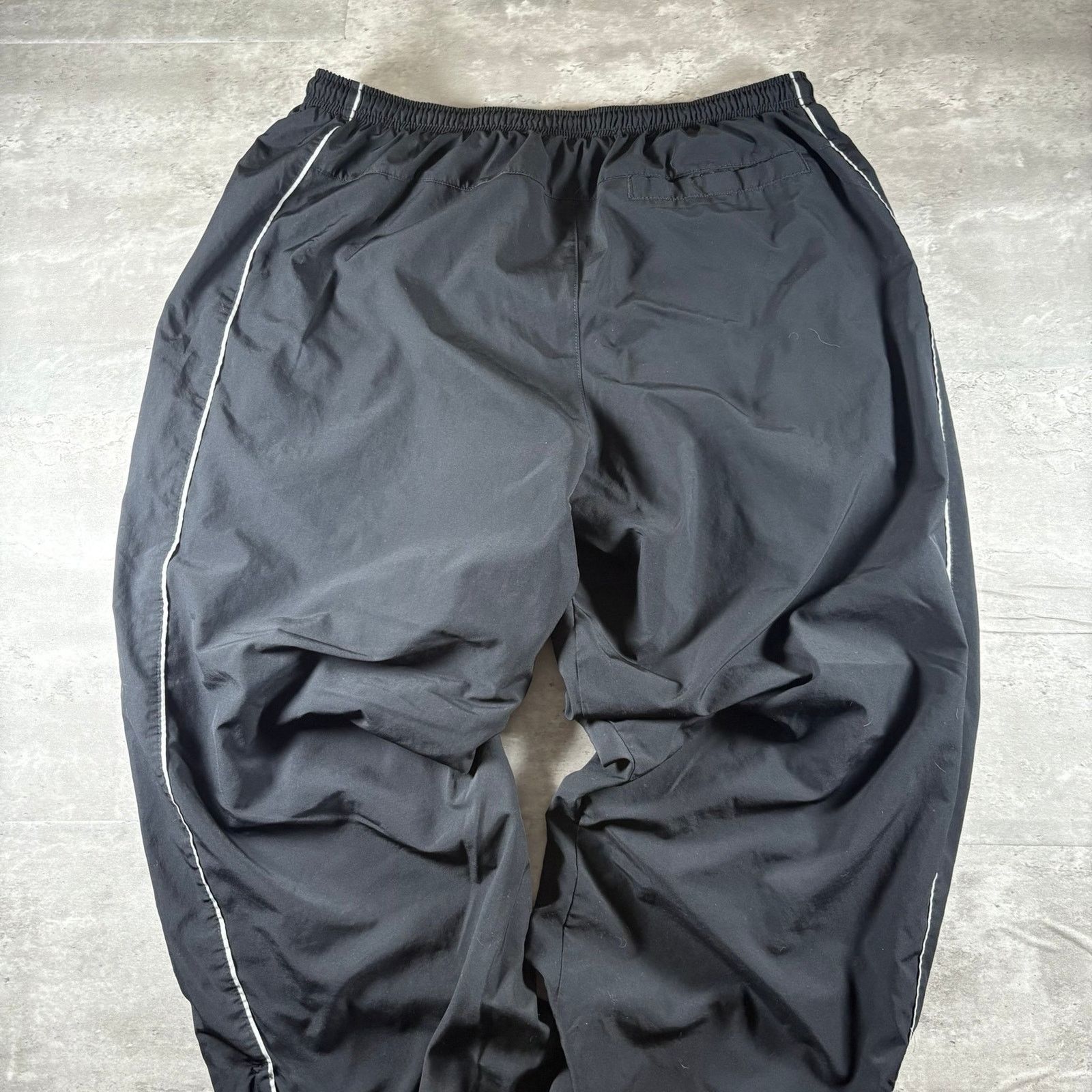Nike Y2K track pants Size US 36 / EU 52 - 2 Thumbnail