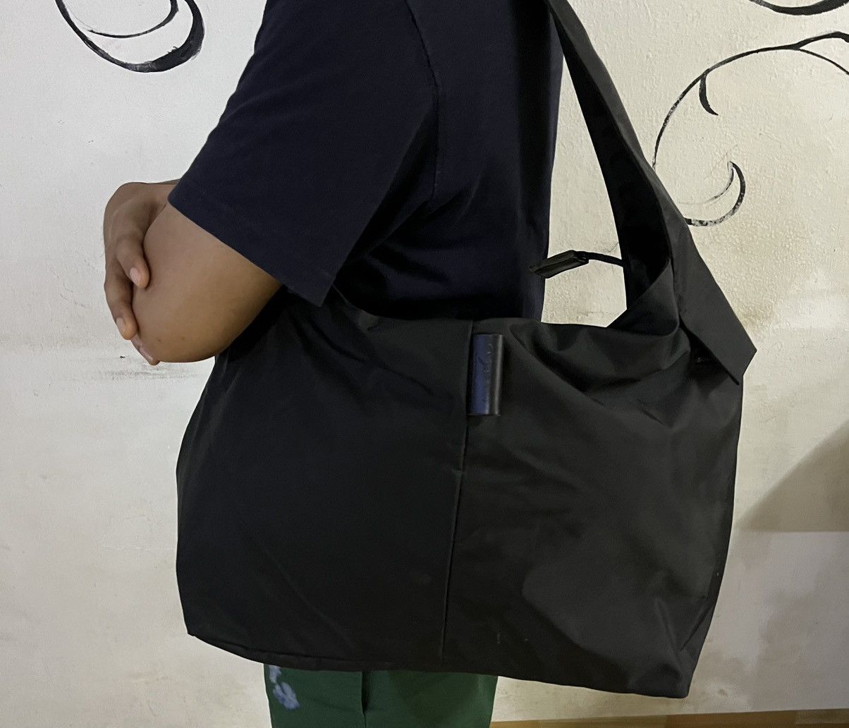 Yohji Yamamoto Y’saccs crossbody bag Size ONE SIZE - 9 Thumbnail