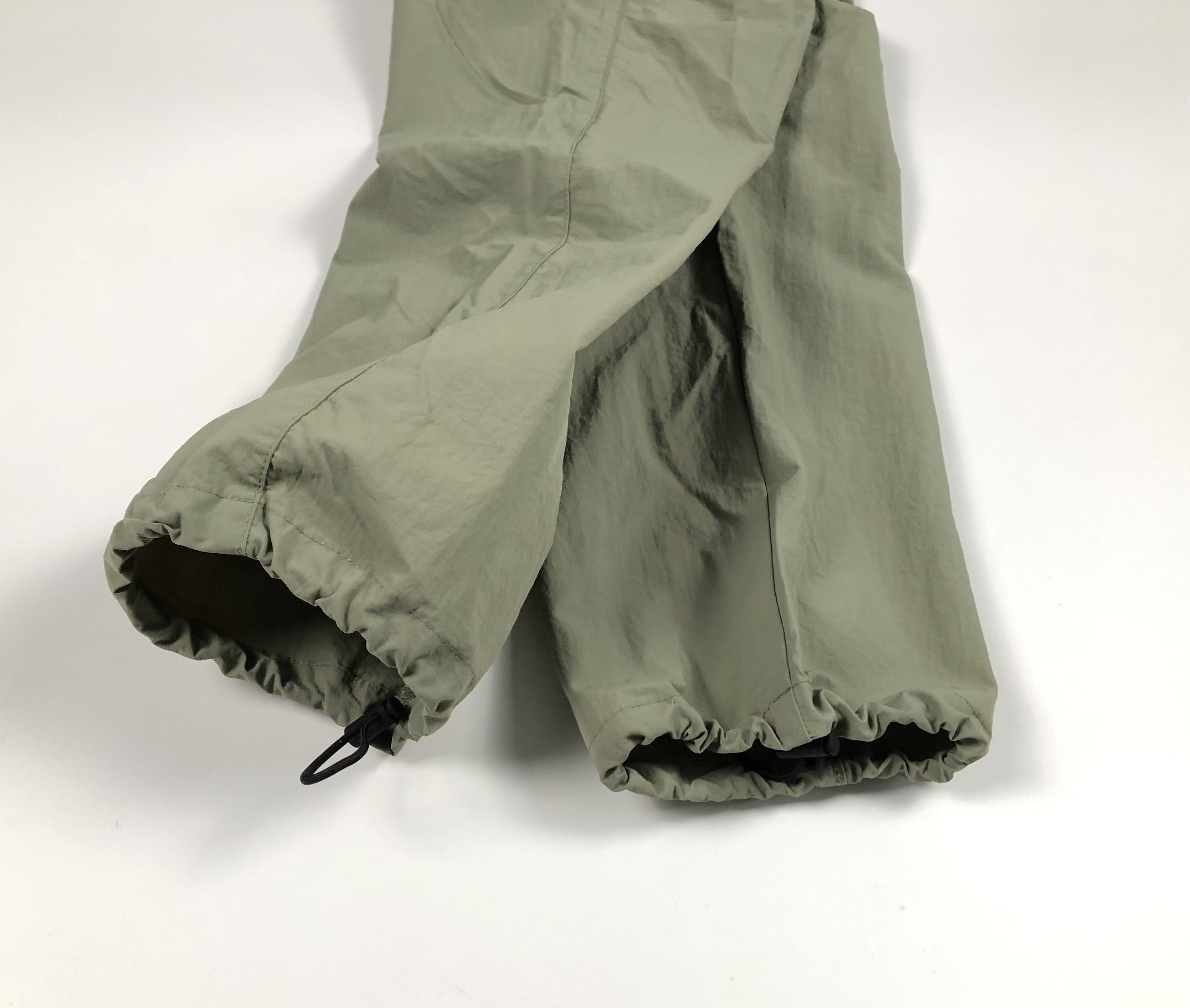 John Elliott John Elliott Nylon Pants Size US 36 / EU 52 - 3 Thumbnail