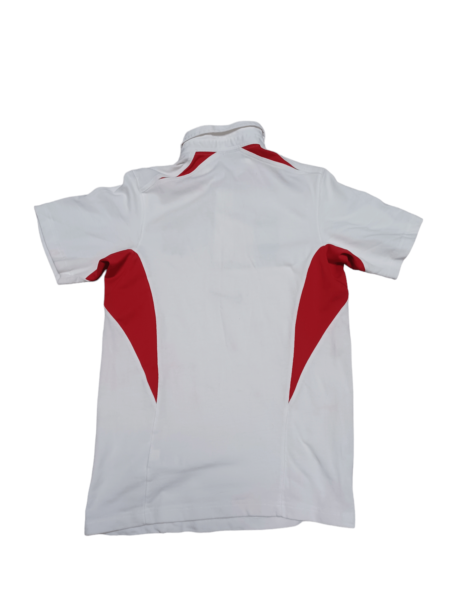 Nike 2003 VINTAGE NIKE RUGBY NATIONAL TEAM OFFICIAL WORLDCUP POLO Size US S / EU 44-46 / 1 - 2 Thumbnail