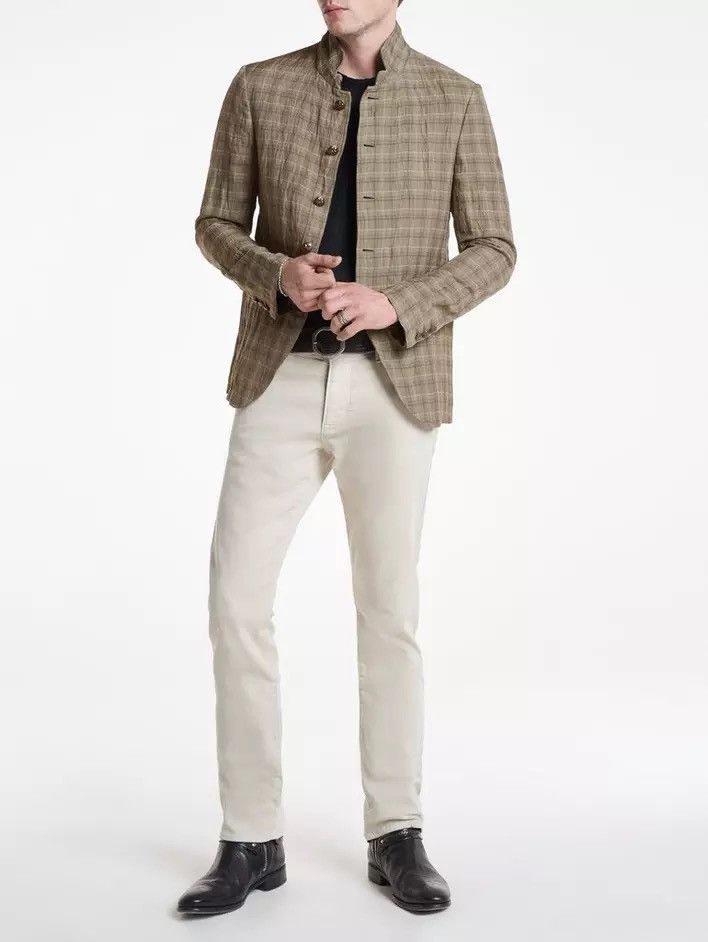 John Varvatos Anson jacket. 50 Size US M / EU 48-50 / 2 - 7 Thumbnail