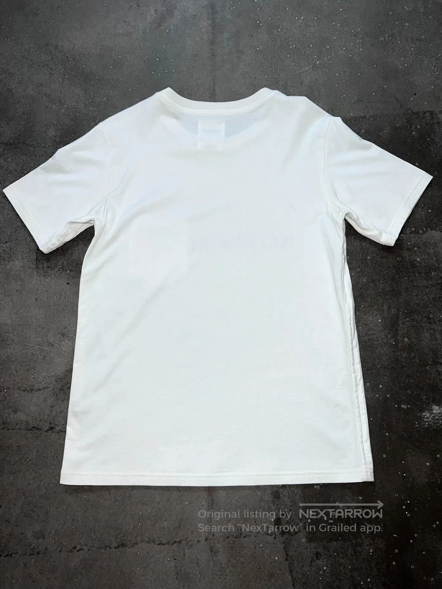 Takahiromiyashita The Soloist. no borders collaboration graphic tee. Size US M / EU 48-50 / 2 - 3 Thumbnail