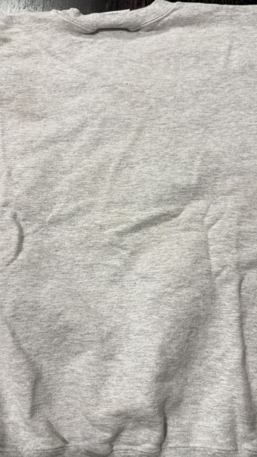 Hanes Don Collin's SEC crewneck Size US S / EU 44-46 / 1 - 7 Thumbnail