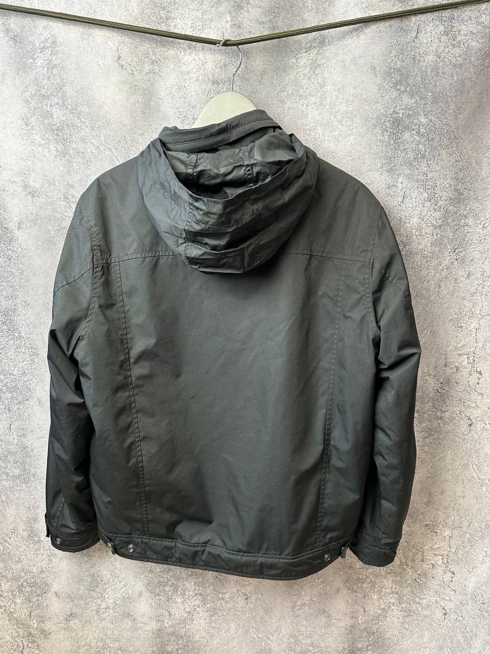 Polo Ralph Lauren × Vintage Polo Ralph Lauren Vintage Windbreaker Jacket with Fleece Size US M / EU 48-50 / 2 - 3 Thumbnail