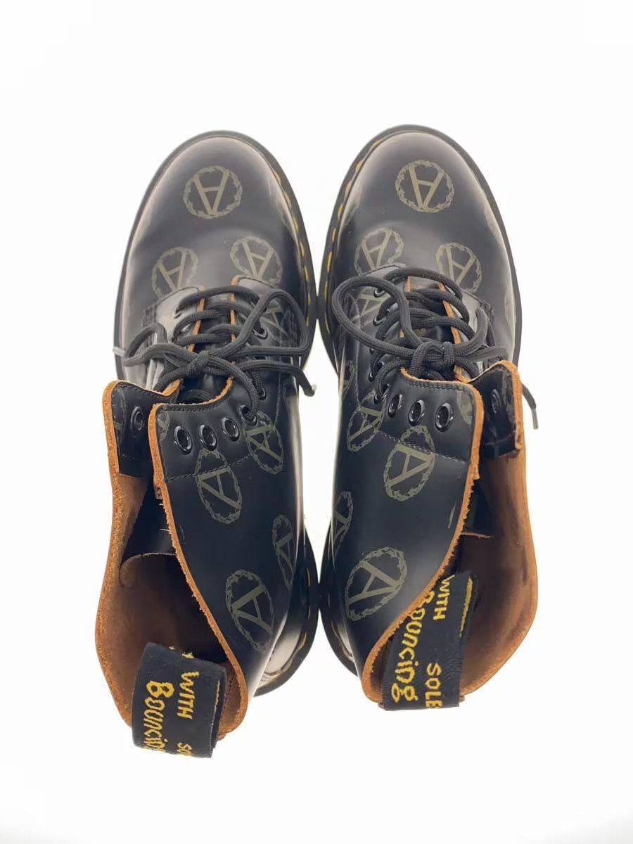 Supreme × Undercover Anarchy Dr Martens Boots Size US 8 / EU 41 - 3 Thumbnail