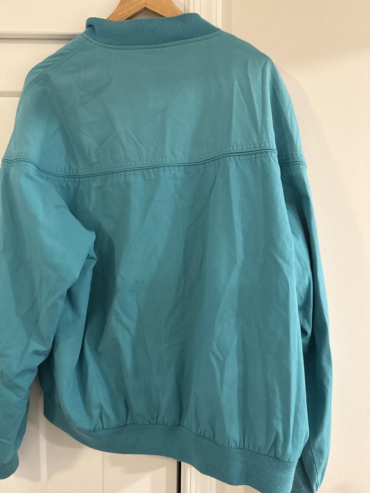 Other Vintage coat Size US XL / EU 56 / 4 - 2 Thumbnail