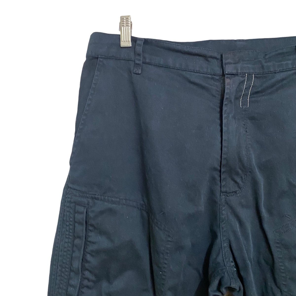 Maharishi Vintage Maharishi Flight Cargo Pants Size US 36 / EU 52 - 7 Thumbnail