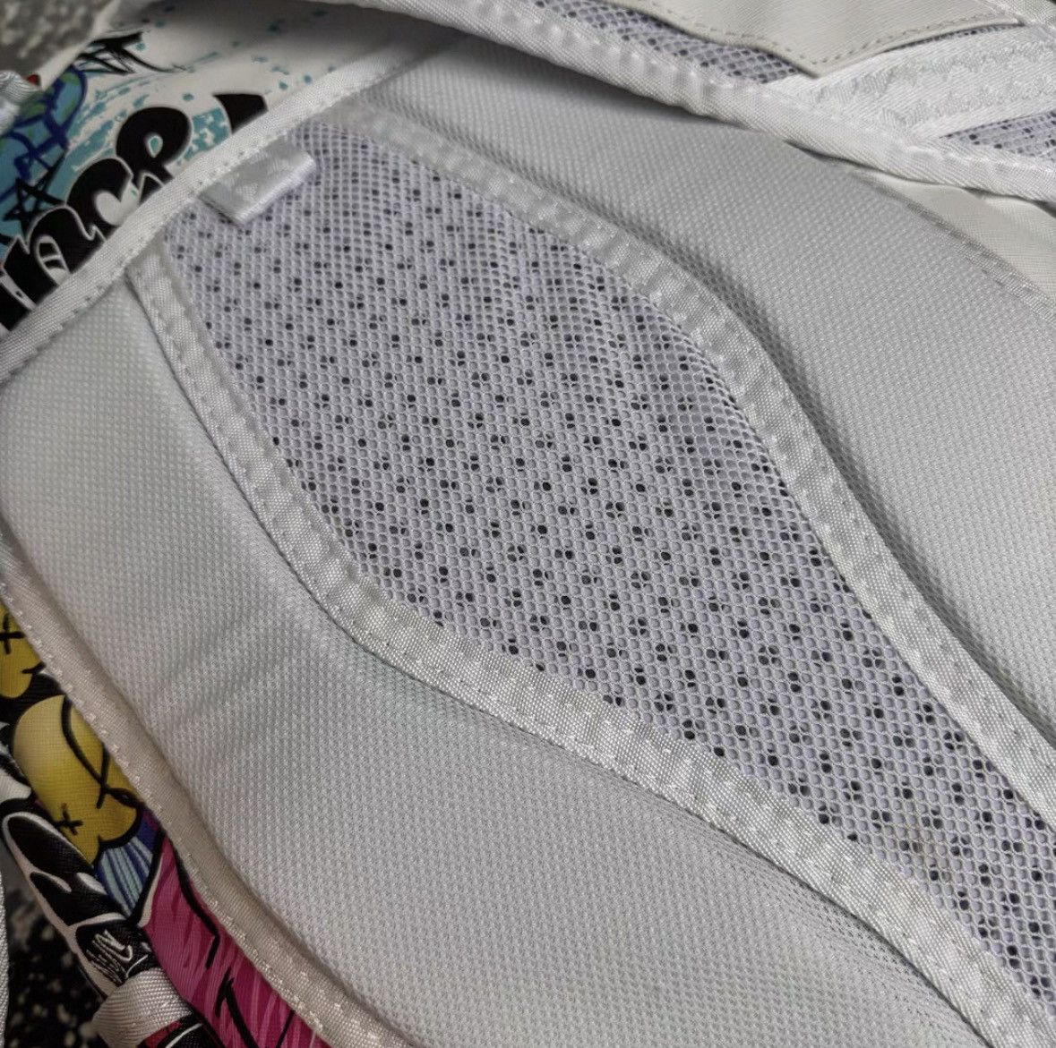 Sprayground Sprayground bag limited edition Size ONE SIZE - 7 Thumbnail