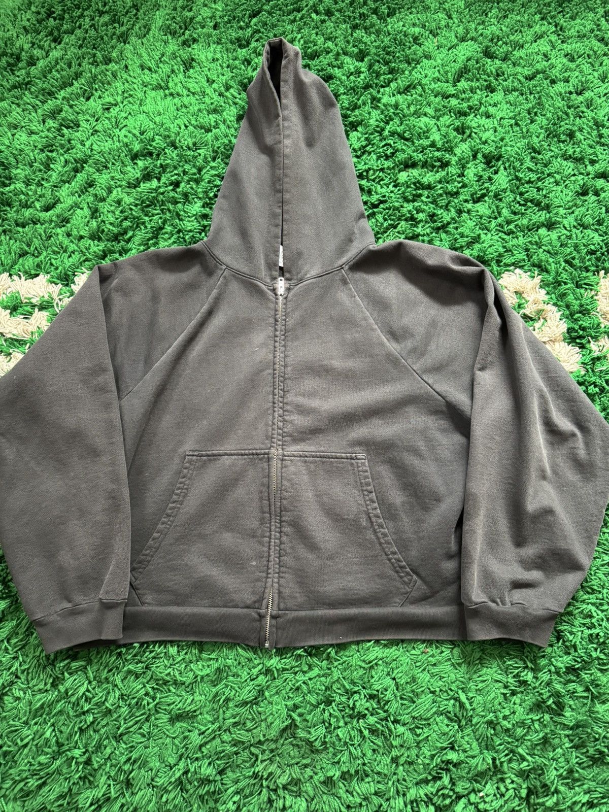 basketcase gallery Basketcase Hench zip up Size US M / EU 48-50 / 2 - 1 Thumbnail