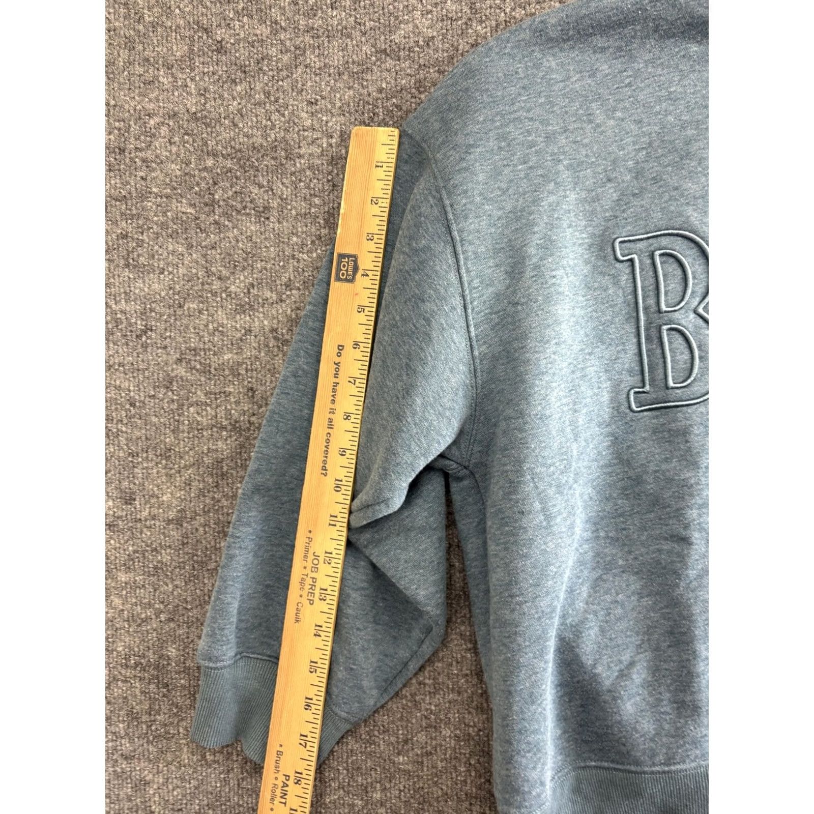Vintage VINTAGE? (No) - Sorry. Size XL / US 12-14 / IT 48-50 - 4 Thumbnail