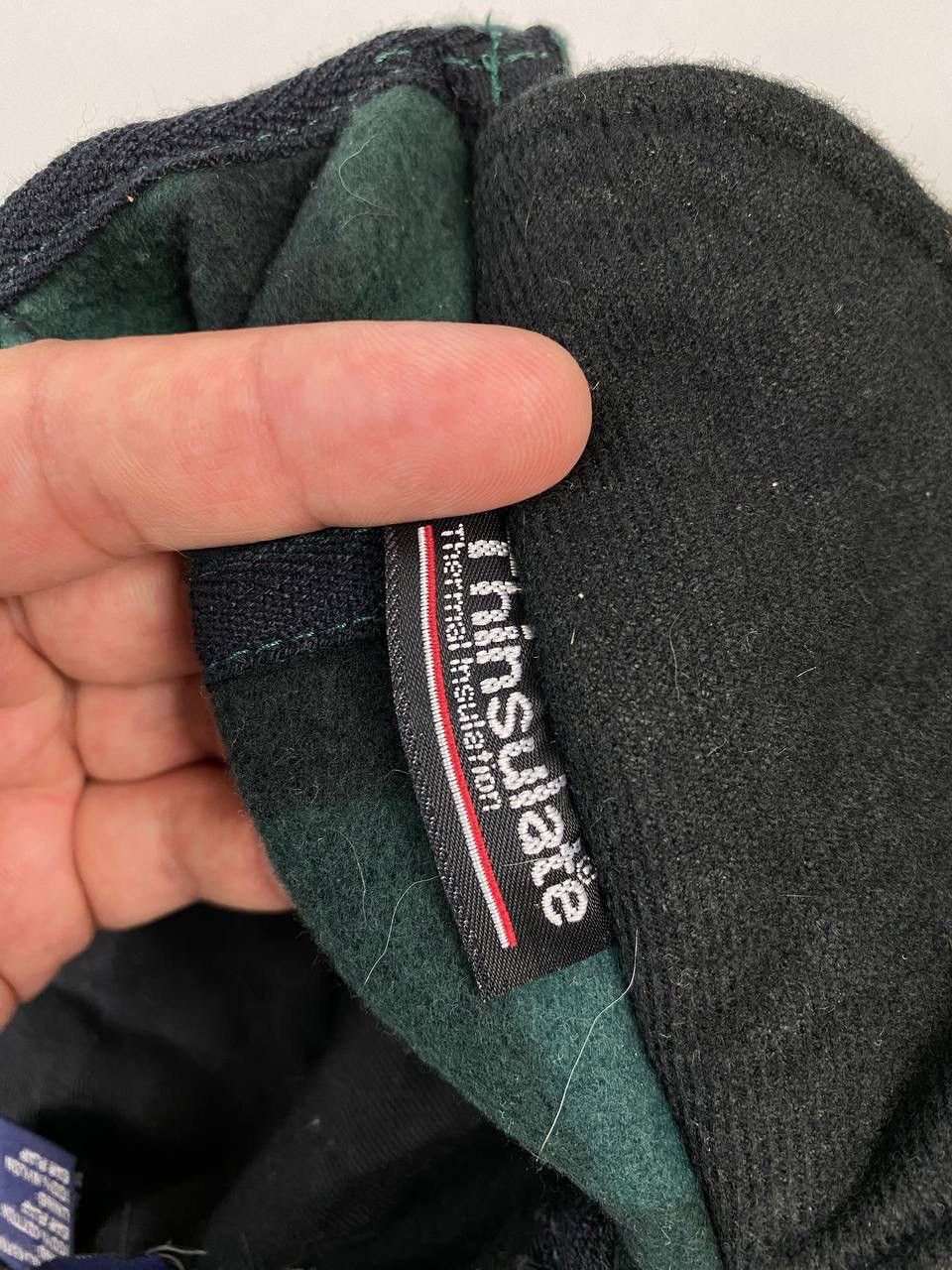 Gap × Vintage Gap vintage fleece cap one size Size ONE SIZE - 9 Thumbnail