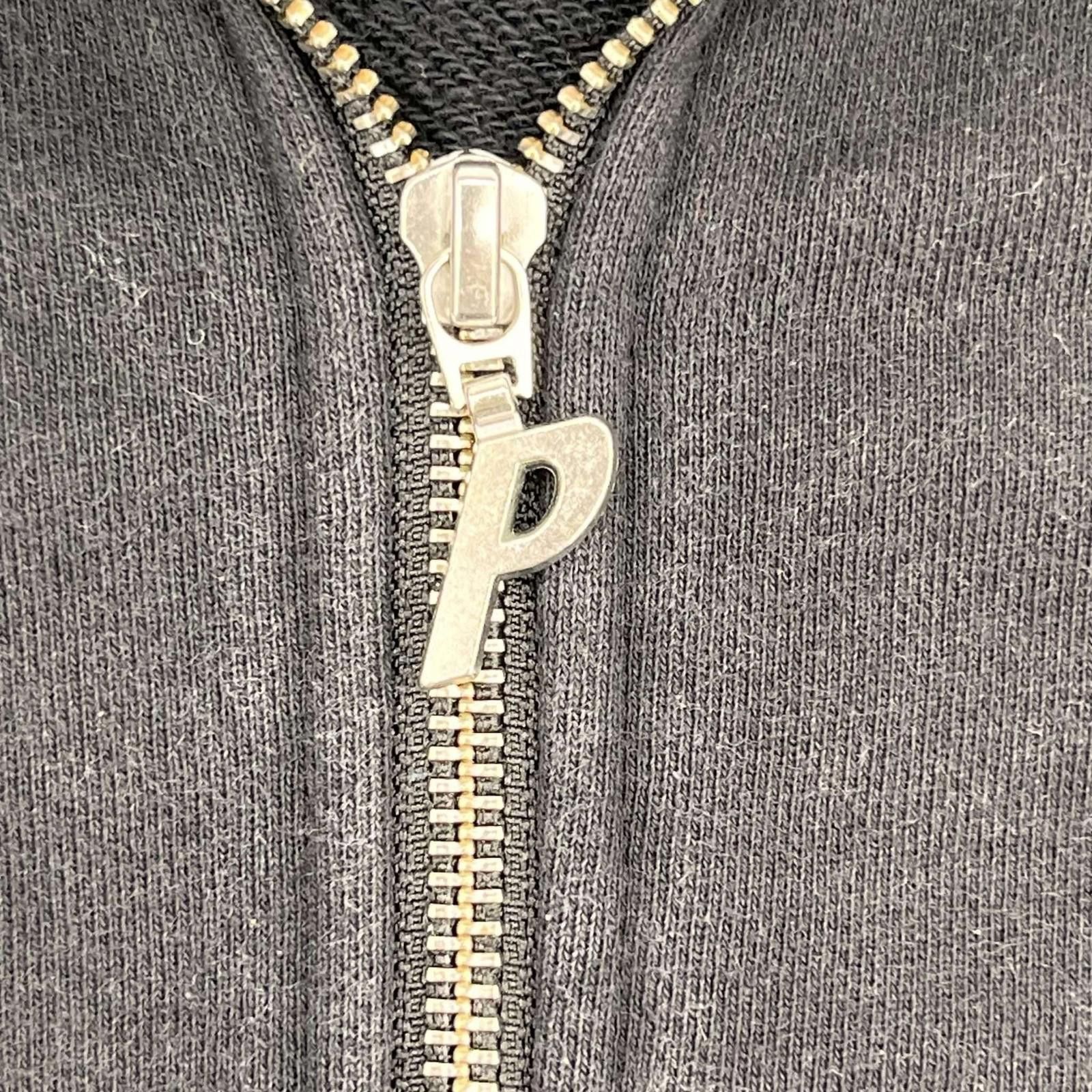 Palace Palace S-Drop Top Black M Used Size US M / EU 48-50 / 2 - 3 Thumbnail