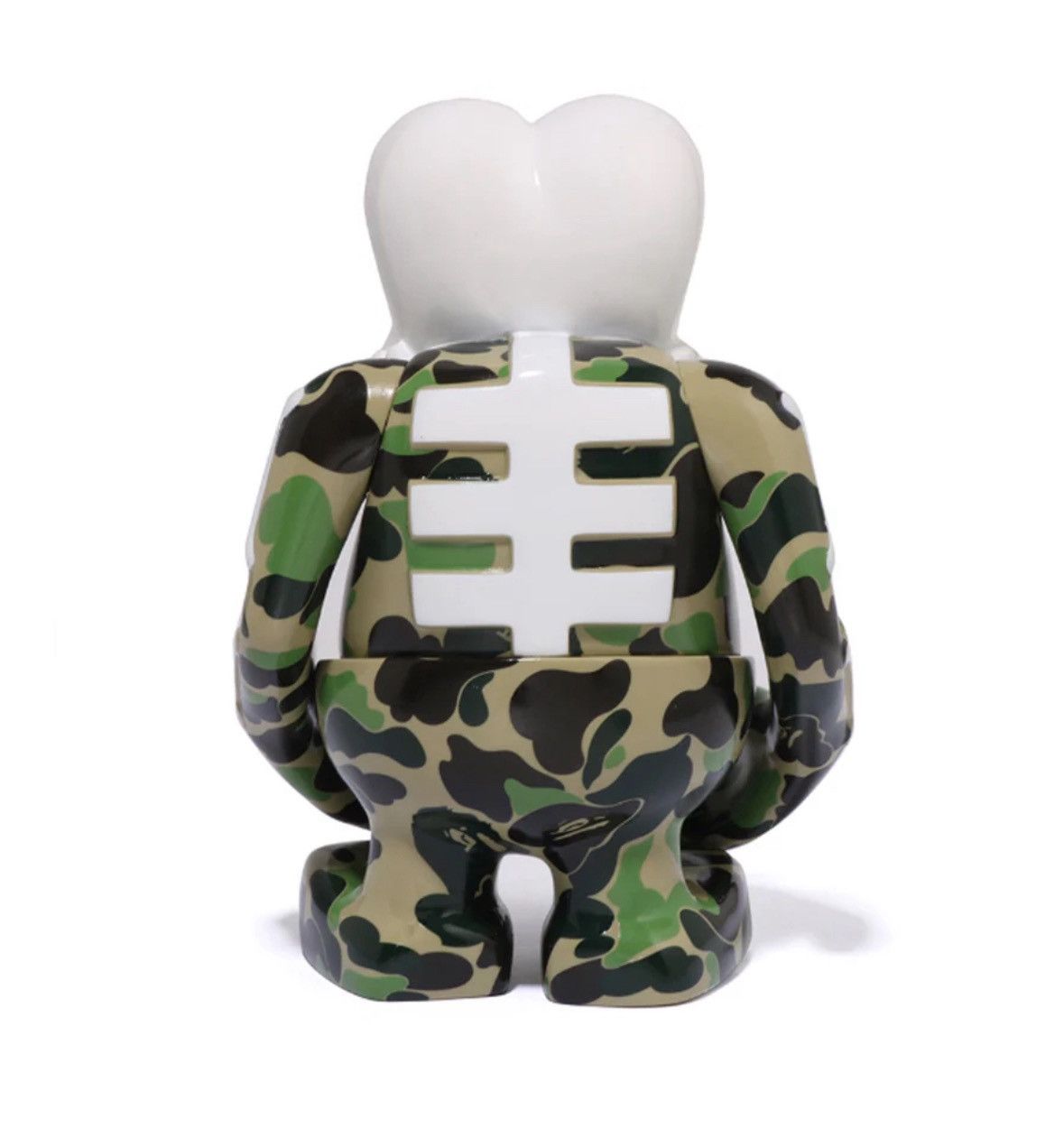 Bape Bape Bounty Hunter Figure Size ONE SIZE - 4 Thumbnail