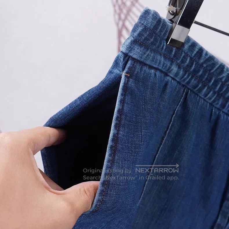 Brioni Brioni size M Distressed Denim Jeans Size US 34 / EU 50 - 3 Thumbnail
