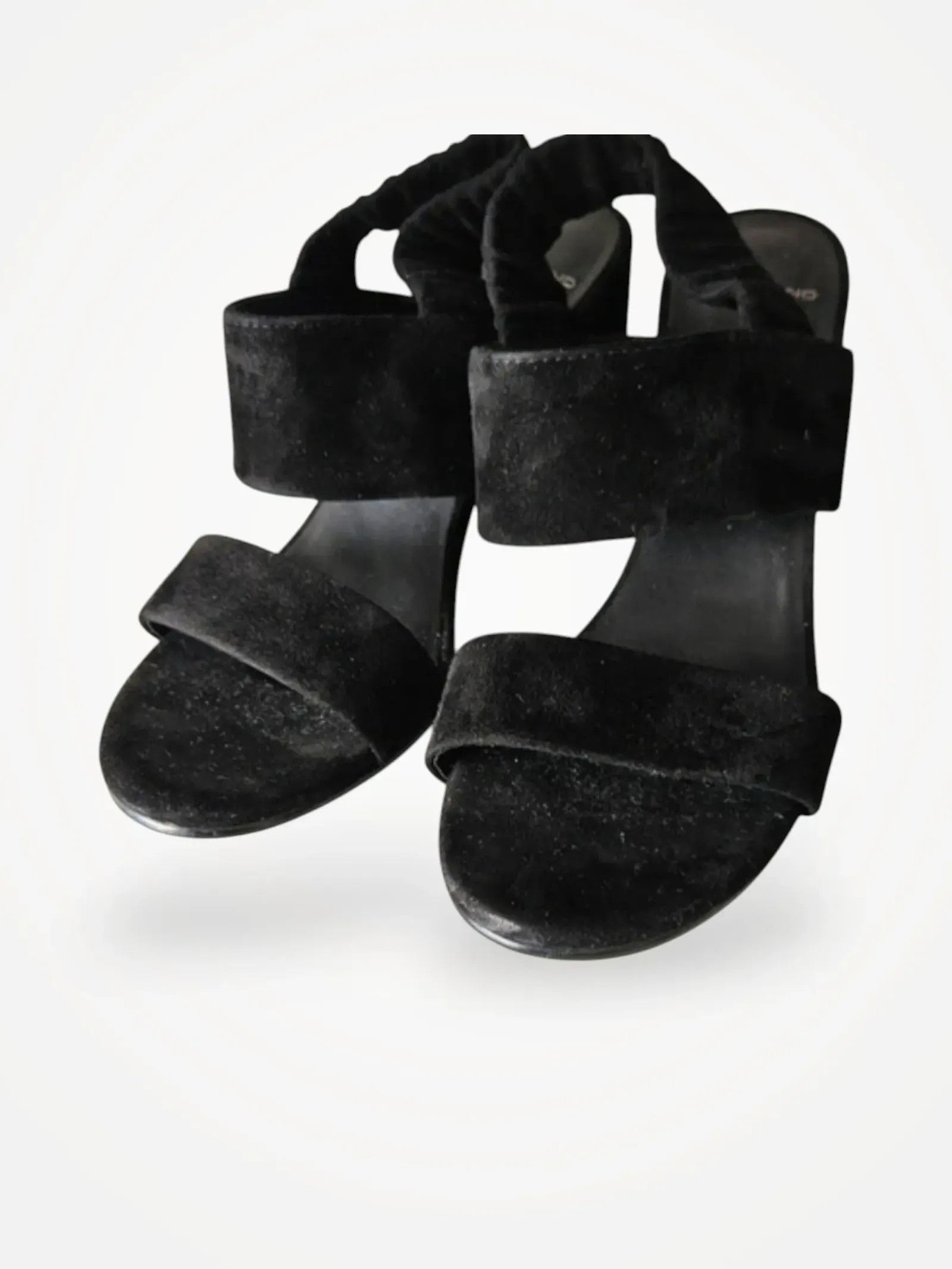 Vagabond Vagabond Heels Size US 9 / IT 39 - 1 Thumbnail