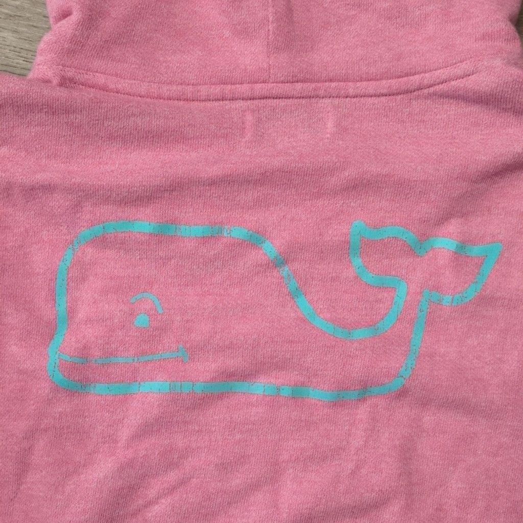 Vineyard Vines Vineyard vines long sleeve pink and blue top size XS Size XS / US 0-2 / IT 36-38 - 6 Thumbnail