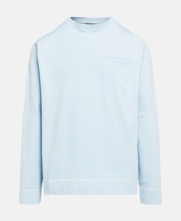 Jacquemus long-sleeved top Size US XS / EU 42 / 0 - 1 Preview